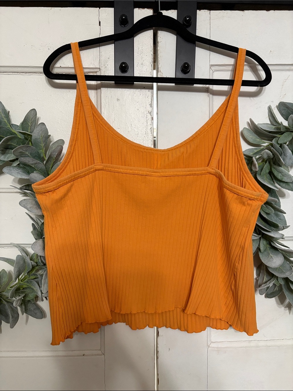 Old Navy Ribbed Tank - Picture 3 of 3